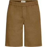 Fabric Shorts Blend BHMARCO Fabric Shorts Blend BHMARCO