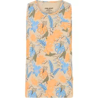 Printed tank top Blend Kinsley Printed tank top Blend Kinsley