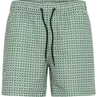 Swim shorts Blend Rannoch Graphic AOP Swim shorts Blend Rannoch Graphic AOP