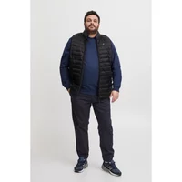 Sleeveless jacket Blend Romsey Sleeveless jacket Blend Romsey