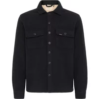 Lined overshirt Blend Baki Lined overshirt Blend Baki
