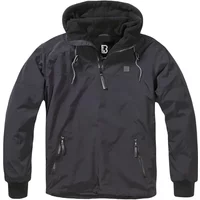 Hooded waterproof jacket Brandit Luke Hooded waterproof jacket Brandit Luke