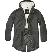 Parka Brandit Marsh Lake Teddy Parka Brandit Marsh Lake Teddy