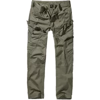 Slim-fit cargo Trousers Brandit Adven Slim-fit cargo Trousers Brandit Adven
