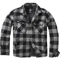 Overshirt Brandit Lumber Overshirt Brandit Lumber