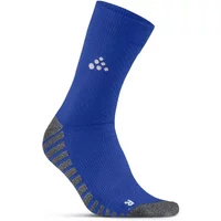 Non-slip mid-length socks Craft Progress Non-slip mid-length socks Craft Progress