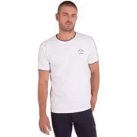 Badge back t-shirt Camberabero Badge back t-shirt Camberabero