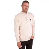 Zip neck jumper Camberabero Zip neck jumper Camberabero