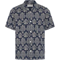 Shirt Casual Friday CFLindahl Aop Resort Shirt Casual Friday CFLindahl Aop Resort