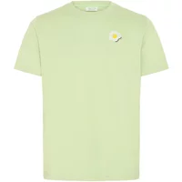 Embroidered shirt Casual Friday Blom Embroidered shirt Casual Friday Blom