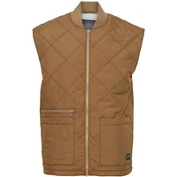 Sleeveless Puffer Jacket Casual Friday Olas Sleeveless Puffer Jacket Casual Friday Olas