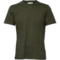 Micro striped t-shirt Casual Friday Thor Micro striped t-shirt Casual Friday Thor