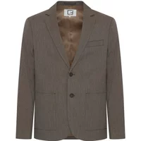 Tweed blazer Casual Friday Bille Tweed blazer Casual Friday Bille