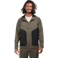 Zip-up hooded training jacket Chabrand Zip-up hooded training jacket Chabrand