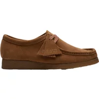 Boots Clarks Wallabee