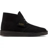 Boots Clarks Desert Coal G Boots Clarks Desert Coal G