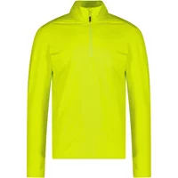 Half-zip roll-neck jumper CMP Half-zip roll-neck jumper CMP
