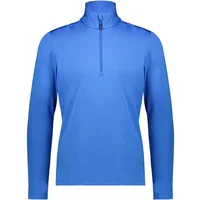 Half-zip roll-neck jumper CMP Half-zip roll-neck jumper CMP