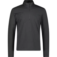 Half-zip roll-neck jumper CMP Half-zip roll-neck jumper CMP