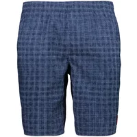 Checkered swim shorts CMP Checkered swim shorts CMP