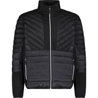 Unlimitech Hybrid Puffer Jacket CMP Unlimitech Hybrid Puffer Jacket CMP