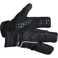 Gloves Craft siberian . split finger Gloves Craft siberian . split finger
