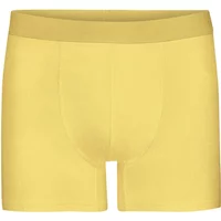 Boxer shorts Colorful Standard Classic Lemon Yellow Boxer shorts Colorful Standard Classic Lemon Yellow