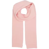woolen scarf Colorful Standard Merino faded pink woolen scarf Colorful Standard Merino faded pink
