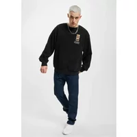 Crewneck sweatshirt Dangerous DNGRS Wallarts Crewneck sweatshirt Dangerous DNGRS Wallarts
