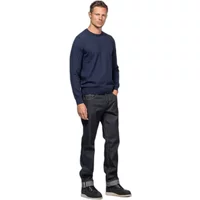 Straight Jeans Daytona Hachimoto Selvedge Straight Jeans Daytona Hachimoto Selvedge