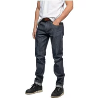 Slim Jeans Daytona Hachidaka Selvedge