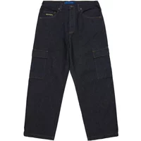 Baggy cargo jeans DC Shoes Worker Rir Baggy cargo jeans DC Shoes Worker Rir