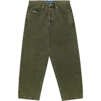 Baggy Jeans DC Shoes Worker Rins Baggy Jeans DC Shoes Worker Rins