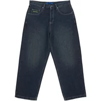 Baggy Jeans DC Shoes Worker Double That Baggy Jeans DC Shoes Worker Double That