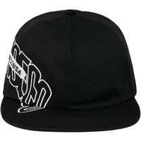 Snapback cap DC Shoes Omega Snapback cap DC Shoes Omega