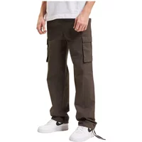 Cotton cargo Trousers DEF Empire
