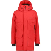 Parka Didriksons Drew Parka Didriksons Drew