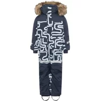 Baby suit Didriksons Bjärven PR Baby suit Didriksons Bjärven PR