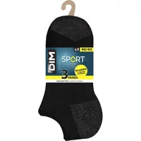 Pack of Pairs of Socks DIM Ecodim Sport Pack of Pairs of Socks DIM Ecodim Sport