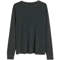 Long sleeve shirt Diverse CLTN Waffle Long sleeve shirt Diverse CLTN Waffle