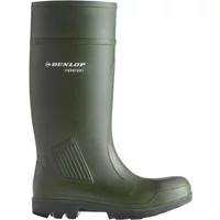 Safety boots Dunlop Purofort S Safety boots Dunlop Purofort S