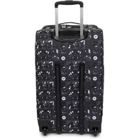 Wheely Bag: Eastpak Transit’R Wheely Bag: Eastpak Transit’R