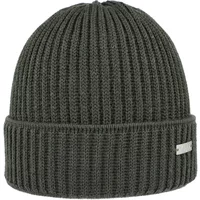 Beanie Eisglut Jamiel Merino