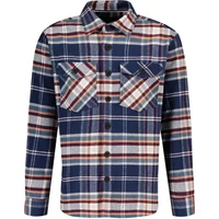 Cotton overshirt Faguo Flavigny Cotton overshirt Faguo Flavigny