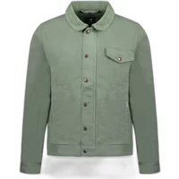 Jacket Faguo Jacket Faguo