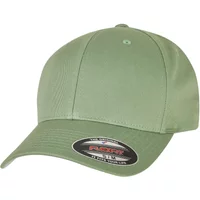 -panel baseball cap Flexfit Wooly Comber