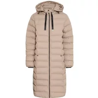 Puffer jacket fransa Bafab Puffer jacket fransa Bafab