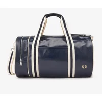 Travel Bag Fred Perry Classic Barrel