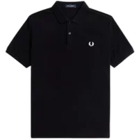 Polo shirt Fred Perry Plain Polo shirt Fred Perry Plain