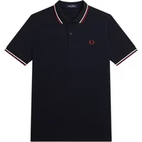 Polo shirt Fred Perry Twin Tipped Polo shirt Fred Perry Twin Tipped